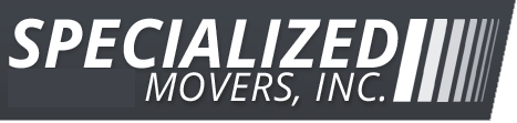 Specialized Movers Inc. logo