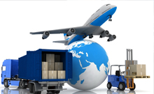 International Moving Services