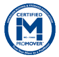 Specialized Movers is a Atlas Certified ProMovers