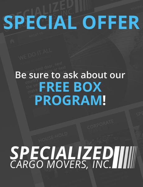 Free Box Program